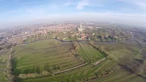 Harnham Water Meadows